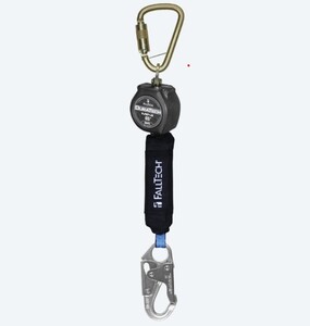 FALLTECH 72706SB1 6' DURATECH MINI CLASS 1 SRL NYLON RETRACTOR